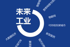 新型工業(yè)化理論與實踐 助力高端化、體系化、品牌化